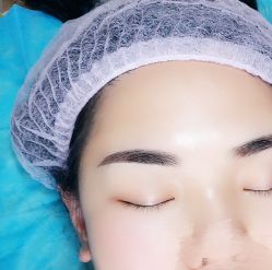-Yue Show馨选·半永久纹眉纹眼线