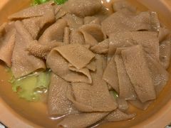 -龍歌自助小火锅(市南金茂湾店)