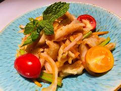 -BetterThai 泰加(苏州中心店)