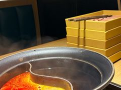 -温野菜涮涮锅(曲江大悦城店)