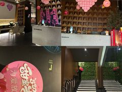 -新紫霞养生·影院足道·SPA(金山区店)