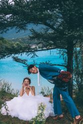 -太古映画婚纱摄影(天河店)