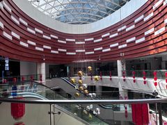 -金逸影城(武汉人信汇IMAX店)