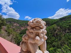 -北京上方山国家森林公园