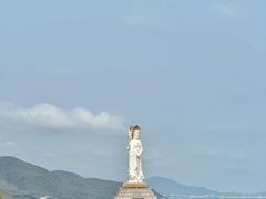 -三亚南山文化旅游区