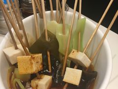 -大铁勺新津菜(东丽阳光新业广场店)