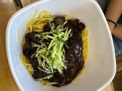 -祥和居炸酱面馆(美食街店)
