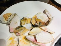 -海味当家·蒸锅海鲜(星海公园店)