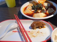-胖哥俩肉蟹煲(梅溪步步高店)