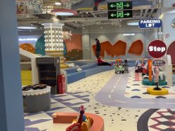 -米兜欢乐王国·儿童乐园(宝安益田假日天地店)