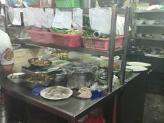 -新泉小傅美食(国贸天琴湾天境店)