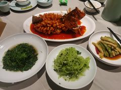 -老阊门菜馆(山塘街店)
