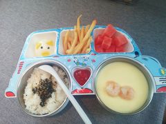 -秀儿四九城·新京菜(亚运村鸟巢店)