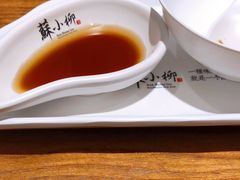 -苏小柳手工点心(人民广场分院)