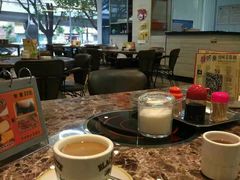 -芽庄洲际酒店自助餐厅