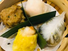 -虾饺妹·粤式手工点心(水荫路店)