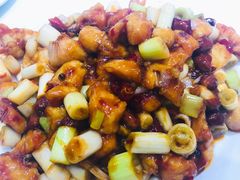 -小柒家第一锹东北菜(城关店)
