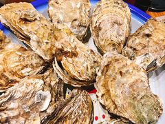 -烧货·活海鲜炭烧(湖滨商业街店)
