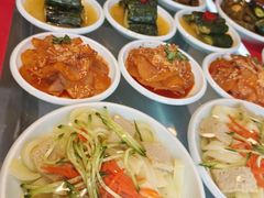 -古觉面片(科技路天朗蓝湖树店)