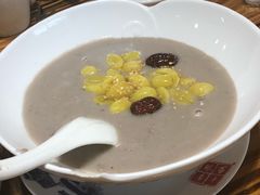 -百年银屏蚝烙·潮汕菜·非遗(乐山店)