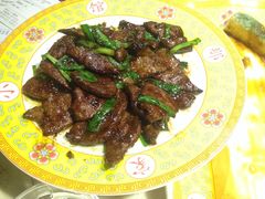 -那家小馆•北京菜•烤鸭(中关村店)