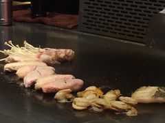 -玛雅铁板烧餐厅(中关村店)