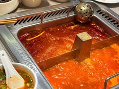 -海底捞火锅(赛格国际购物中心店)