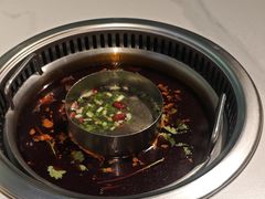 -葛记红焖羊肉(人民路店)