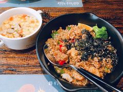 -祖母的魔法厨房(印象城店)