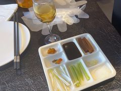 -正德楼果木烤鸭·渔家菜(东港店)