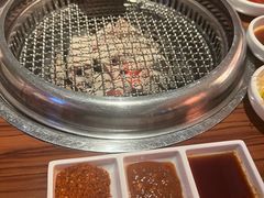 -烧肉一番·新韩式炭火烤肉(大岭山店)