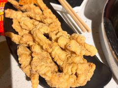 -钢管厂五区小郡肝火锅串串香(清河店)