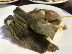 -泰谷酒店·太古码头闽菜自助餐厅