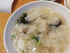 -凤起龙游老面包子(凯德晶品店)