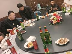 -海底捞火锅(泉城路店)