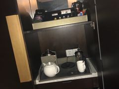 -北京北辰洲际酒店