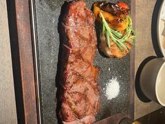 -九月里.自由花园餐厅