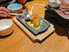 -一心创作料理屋(经开万达店)