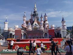 -泰安方特欢乐世界