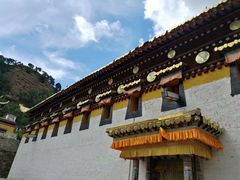 -达仓郎木寺院