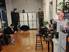 -FEELINGME乐刻私教馆·健身(沿海赛洛城店)
