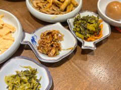 -王春春鸡汤饭(上海中海环宇城店)