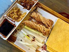 -会仙楼饭庄(宽厚里店)