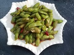 -陈帅夜排档·龙虾·炒菜·烤串(世茂店)