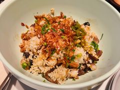 -胡麻(静安嘉里店)