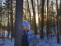 -长白山万达国际滑雪场
