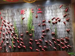 -辣不二地道川菜(汉水路店)
