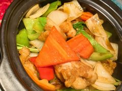 -日昌餐馆(西点mall店)