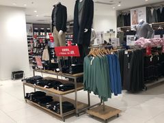 -优衣库(苏州天虹CCMall石路店)