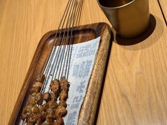-马记永·兰州牛肉面(天通苑家乐福店)